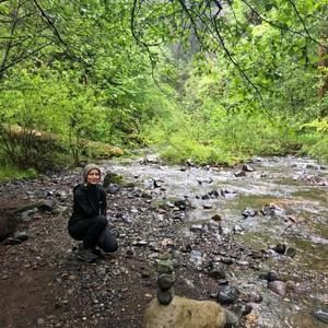 Meet your Posher, Aley